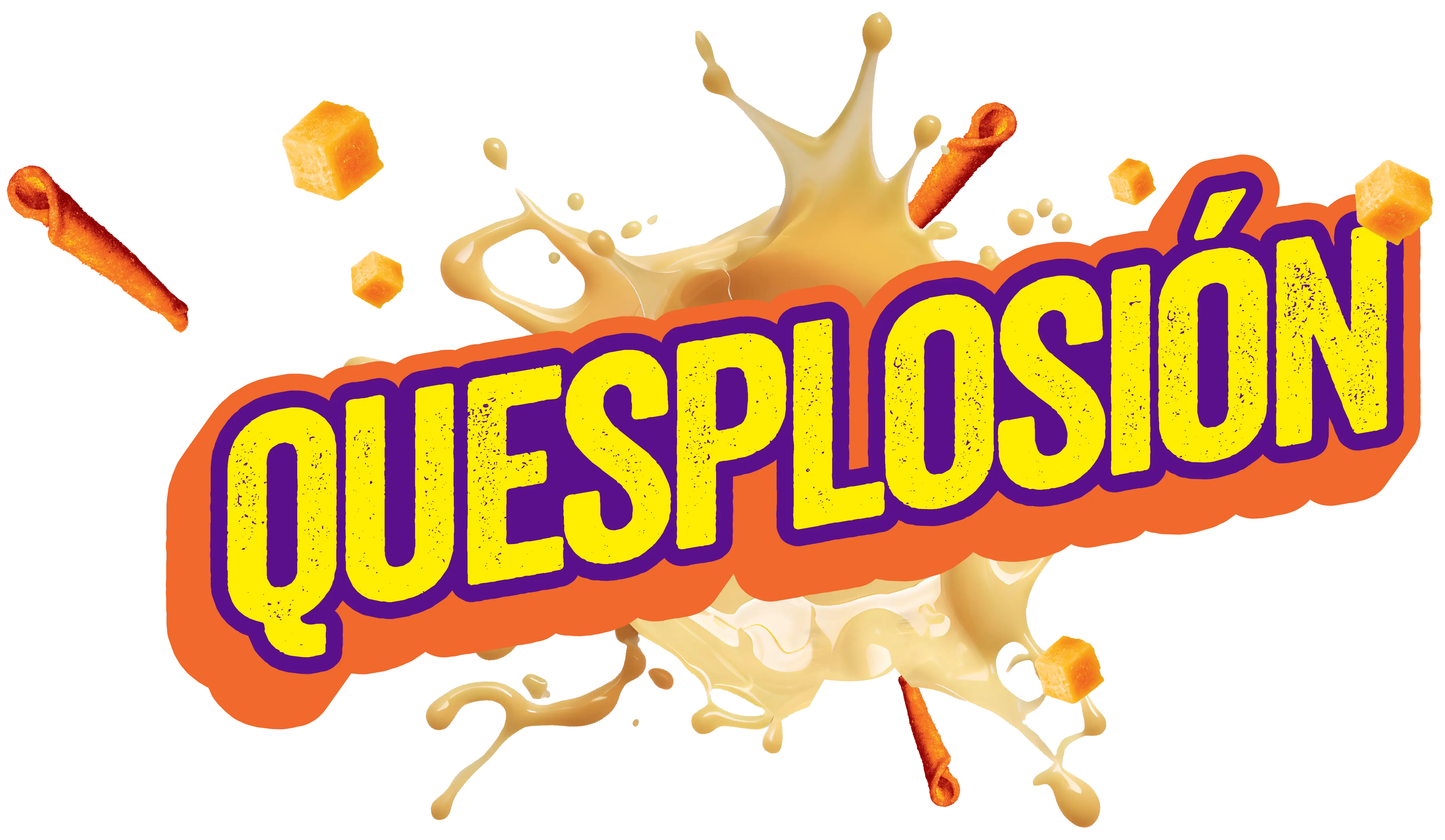 Quesplosión